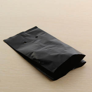 10 gallons noir Poly Pots sol sacs de culture en plastique plante <span class=keywords><strong>tomate</strong></span> sacs de pépinière - Product Image 1