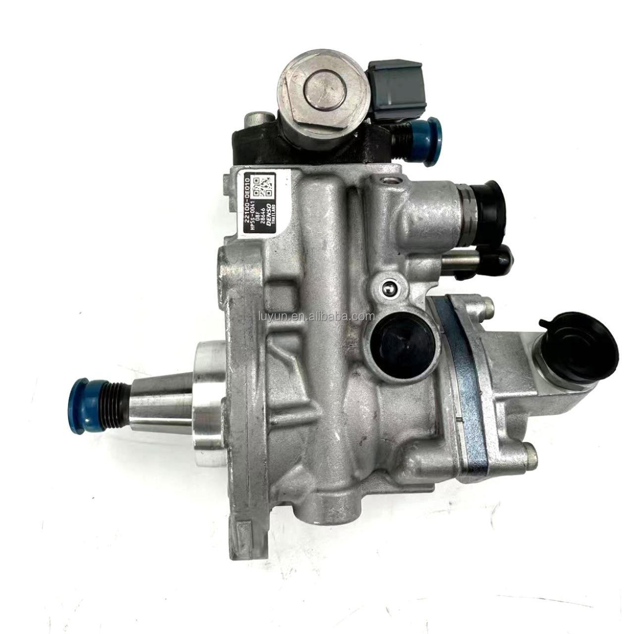 high quality common rail pump 22100-0E010  HP55-0041 FOR TOYOTA 1GD-FTV diesel fuel injection pump 22100-0E010  HP55-0041