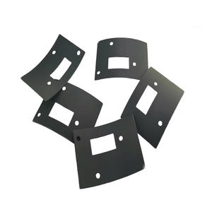 Composants <span class=keywords><strong>à</strong></span> bas prix <span class=keywords><strong>joint</strong></span> d'isolateur d'entretoise de feuille d'isolation électronique <span class=keywords><strong>pour</strong></span> entretoise de <span class=keywords><strong>joint</strong></span> de <span class=keywords><strong>carburateur</strong></span> de moteur de moteur de générateur - Product Image 5