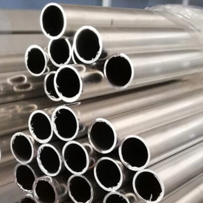2507 stainless steel tube high strength 2507 stainless steel tube high strength
