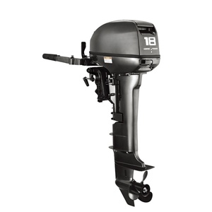 Série de moteurs hors-bord en PVC de haute qualité, très demandée : 6 CV, 12 CV, 18 CV, 30 CV, 40 CV, 60 CV - Product Image 2
