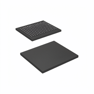 165 LBGA Electronics Component Memory CY7C1515JV18-300BZI Original One Stop Service - Product Image 1