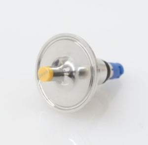 Capteur de conductivité numérique à 4 électrodes Endress+Hauser E+H Memosens CLS82E Alimentation électronique - Product Image 1