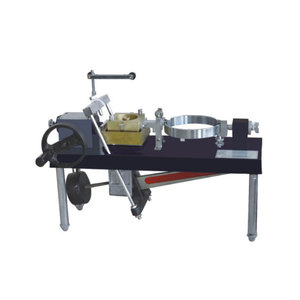 Aparato de Corte Directo Controlado por Deformación ZJ-1C (Versión Compacta) para Pruebas de Suelo - Product Image 2