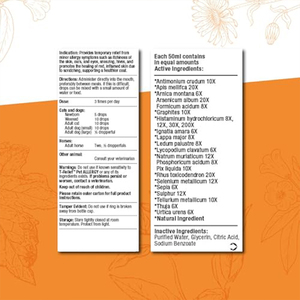 Serie <span class=keywords><strong>de</strong></span> Suplementos Multifuncionales para Mascotas, Hierba Essiac + Melatonina + Gotas Homeopáticas, Gran <span class=keywords><strong>Venta</strong></span> en Múltiples Plataformas - Product Image 2