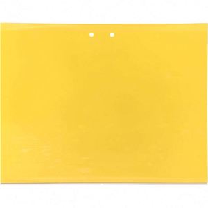 Planche collante forte pour attraper les insectes apiculteurs, tueur d'insectes, lutte antiparasitaire, albacore, Thrip, Leafminer, autocollant de colle, 2 ans - Product Image 2