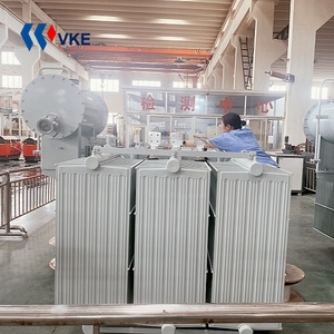 Điện áp cao 20/0. 4kV dầu đắm mình biến áp điện thiết kế mới 1000kva/1250kva thiết bị điện ba giai đoạn 50Hz/60Hz - Product Image 2