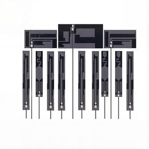 Đầy đủ ban nhạc 433Mhz 868MHz 915MHz Lora GSM 2G 3G 4G <span class=keywords><strong>wifi</strong></span> nội bộ FPC ăng-ten dính gắn kết ufl kết nối thông tin liên lạc - Product Image 1