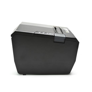 고효율 80mm 빠른 인쇄 소매점 금전 등록기 영수증 프린터 RP327 - Product Image 3