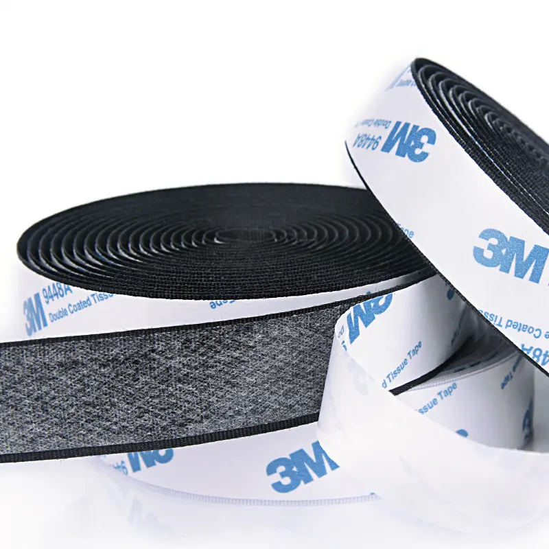 3M Vel croes Tape 9448a Klebeband ohne Markierung Hoch temperatur wasserdicht