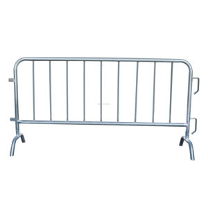 Barrières de contrôle des foules-Barrières intelligentes à usage intensif Barrière pour piétons de contrôle des foules Barrière de sécurité en acier - Product Image 4