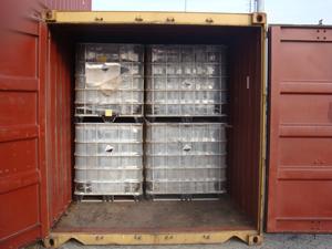 Chất Chiết Xuất Cobalt Và Ni 2-Ethylhexyl 2-Ethylhexyl Phosphate(P507) 2-Ethylhexyl 2-Ethylhexyl Phosphate - Product Image 5