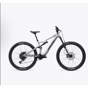 Bicicleta Eléctrica de Montañ<span class=keywords><strong>a</strong></span> Amflow PL de Fibra de Carbono con Motor Central, 800 Wh, Largo Alcance, para Aventuras Todoterreno, 105 Nm de Torque, Enduro - Product Image 3