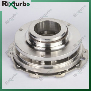 Anello Ugello Turbo Rixturbo GTC1238VZ 789016 per Skoda <span class=keywords><strong>Fabia</strong></span> / Roomster 75CV 55Kw <span class=keywords><strong>1.2</strong></span> <span class=keywords><strong>TDI</strong></span> R3 Euro 5 4V DPF 2010- - Product Image 5