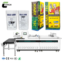 Impresora de Inyección de Tinta CMYK de Alta Velocidad, Formato de 60 cm, Portátil, para Cajas de Pizza, Tazas de Café, Bolsas de Papel, Máquina de Impresión Digital