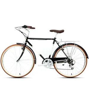 热销车身自行车经典顶级品牌自行车中国制造城市自行车