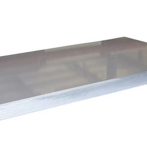 Tôles d'aluminium économiques laminées à froid pour divers besoins de fabrication - Product Image 6