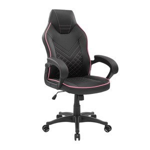 Chaise de jeu très vendue, chaise de bureau <span class=keywords><strong>PC</strong></span>, Silla <span class=keywords><strong>Gamer</strong></span>, meilleur prix, pivotante à 360°, robuste, pour adultes, réglable, lisse, OEM ODN - Product Image 3