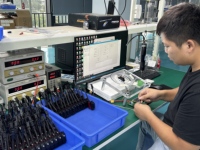 Moteurs numériques XS003A en métal pour servomoteurs tout métal, pièces pour avions RC, hélicoptères, bateaux, voitures et robots - Batterie non incluse