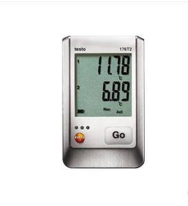 YHL <b>Thermometer</b> Testo 176 Testo 176 Fold-away <b>Thermometer</b> Testo 176 Fold-away Multifunctional <b>Electrical</b> Equipment Temperature a - Product Image 3