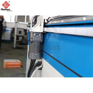 Tái chế máy thẳng rotor dao mài Stator lưỡi dao Máy mài - Product Image 4