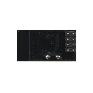 NRF24L01 + Original mejorado SI24R1 2,4G módulo transceptor inalámbrico Circuitos integrados componentes electrónicos NRF24L01 + - Product Image 4