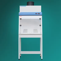 Hotte de laboratoire moderne en métal F11 Fournisseur direct OEM Armoire de fumée d'échappement de produits chimiques pour l'école Usine de Chine Équipement de laboratoire