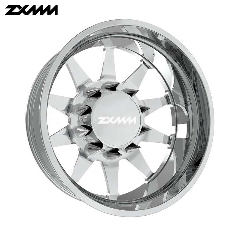 8x200 ford dually wheels