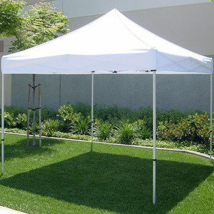 Trung Quốc Nhà máy 3x3m 10x10ft ngoài trời gazebo thương mại quảng cáo gấp <span class=keywords><strong>Pop</strong></span> Up tán thương mại thương mại hiển thị lều - Product Image 2