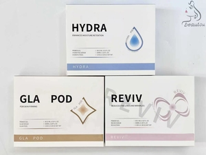 Nueva Máquina Facial de Hidrodermoabrasión, Cápsula Facial para el Hogar, Gla Pod, Mascarilla Facial con Oxígeno, Hydra Pods - Product Image 2