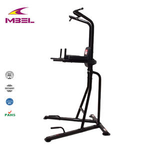 新しいヘビーデューティーフィットネス機器プルアップバーパワータワー - Product Image 2