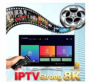 <span class=keywords><strong>M3U</strong></span> HD Global Personalizado Disponible para Pruebas - Product Image 3