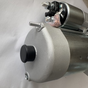 Gran oferta, pieza de repuesto, arrancador de Motor de arranque de alto rendimiento 0118 <span class=keywords><strong>3404</strong></span> para motor Deutz FL2011 - Product Image 5