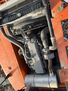 Excavadora Hidráulica de Orugas Usada Hitachi ZX350 de 35 Toneladas, Modelo 2021, Caja de Cambios, Bomba de Engranajes, Rodamientos de Alta Calidad a Bajo Precio, EPA - Product Image 5