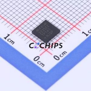 Nuevo y Original MAX3225EETP + T (5x5) Circuito integrado IC Chip RS232 IC - Product Image 1