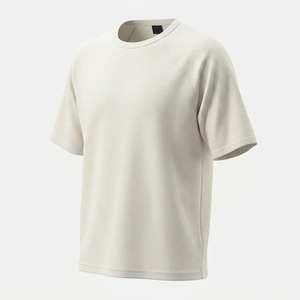 T-shirt Raglan Technique Homme Personnalisé à Séchage Rapide, Respirant, avec Panneaux Aérés pour Randonnée et Course à Pied – Haut de Performance pour Activités de Plein Air - Product Image 1