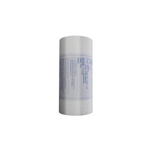 Cartucho de Filtro de Algodón PP de 5 Pulgadas y 1 Micrón, Prefiltro para Purificador de Agua, Accesorios Generales - Product Image 4