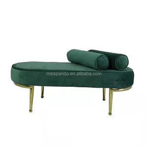 Tabouret nordique Simple et moderne pour changer de chaussures, pour cabine de placard, <span class=keywords><strong>banc</strong></span> de repos, de <span class=keywords><strong>lit</strong></span> avant, de repos - Product Image 5