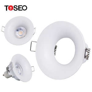 Fournisseurs de Downlight Nouveau modèle Downlights Projecteur Led Ip20 Downlight Led encastré pour chambre à coucher salon - Product Image 1