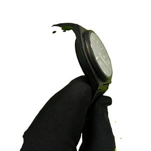 Prix de gros PRX Business SW200, boîtier en carbone avec boîte, qualité originale, saphir, étanche, montres automatiques pour hommes, pour Tissotes - Product Image 3