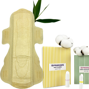 Nuevo Artículo, Toallas Sanitarias para Mujer, Excelentes Toallas Sanitarias Regulares de 100 Piezas, Altamente Transpirables, con Alas, 280 mm, con Aniones - Product Image 6