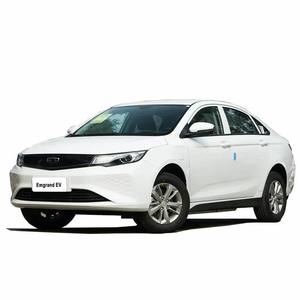 Geely Dihao (Emgrand) Circulate <span class=keywords><strong>Car</strong></span> Coche eléctrico usado para alquiler de taxis Vehículos baratos de nueva energía Circulate EV <span class=keywords><strong>Car</strong></span> - Product Image 5