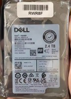 Bel Server 2.4T SAS HDD 10K 2.5 inci, Hard Drive SAS