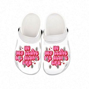 Zoccoli EVA Personalizzati Kpop Demon Hunters con Logo OEM, <span class=keywords><strong>Scarpe</strong></span> da Giardino e Sandali per Uomo e Donna - Product Image 5