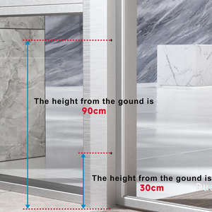 M-218D güvenlik ışın sensörü işık bariyeri otomatik kapı için - Product Image 5