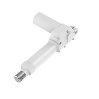Mini moteur linéaire électrique 12v 24 pour lit médical et canapé