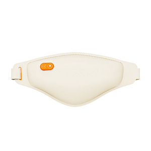 Nuevo producto, de doble cara compresa caliente, pantalla táctil <span class=keywords><strong>Digital</strong></span>, masajeador de terapia de período menstrual con vibración inalámbrica - Product Image 6