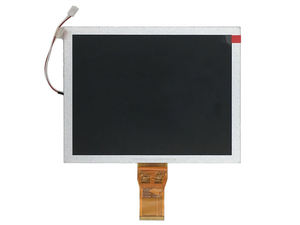 Module d'affichage LCD TFT 8,0 pouces TM080SDH01-41 neuf de fournisseur d'usine, RGB parallèle 50 broches FPC pour affichage automobile - Product Image 1