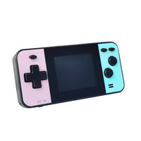 1.8 "TFT 8 Bit 8 en 1 Portable Super Mini Console de jeu vidéo rétro portable