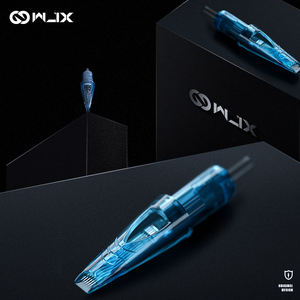 <span class=keywords><strong>Agujas</strong></span> de Tatuaje Desechables de Alta Calidad al por Mayor, Cartucho WJX <span class=keywords><strong>RM</strong></span> - Product Image 6